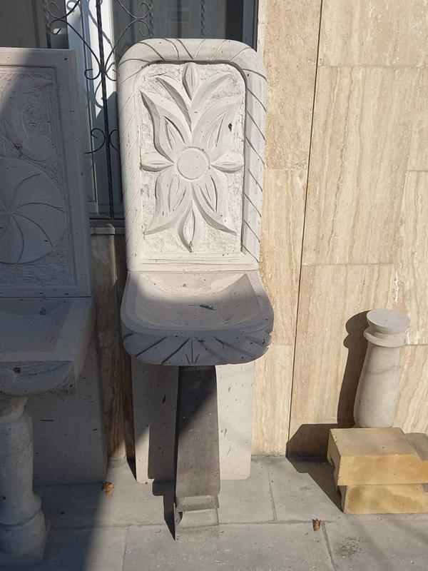 Mermer Çeşme 2